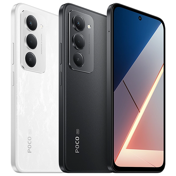 Xiaomi Poco M8s Price in Bangladesh