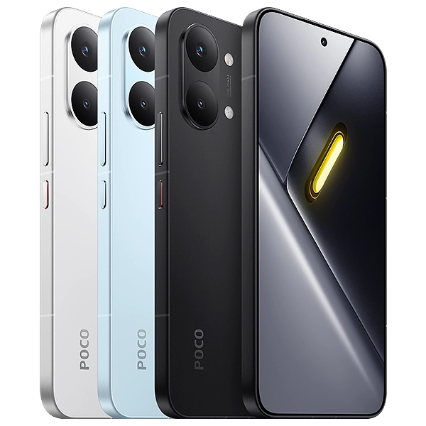 Xiaomi Poco X8 Pro Max Price in Bangladesh