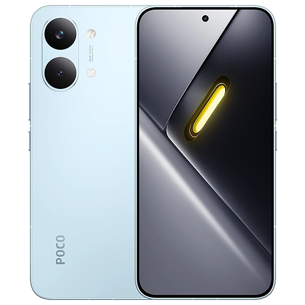 Xiaomi Poco X8 Pro Max Price in Bangladesh