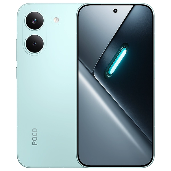 Xiaomi Poco X8 Pro Price in Bangladesh