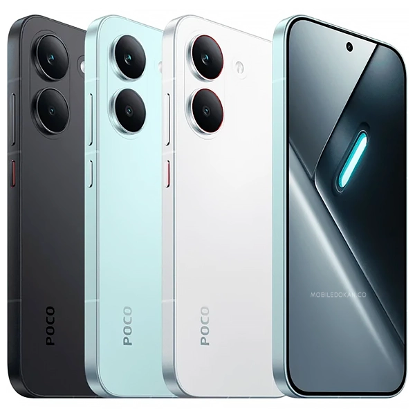 Xiaomi Poco X8 Pro Price in Bangladesh