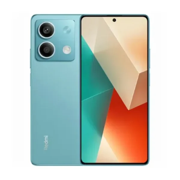 Xiaomi Redmi Note 13 Price in Bangladesh