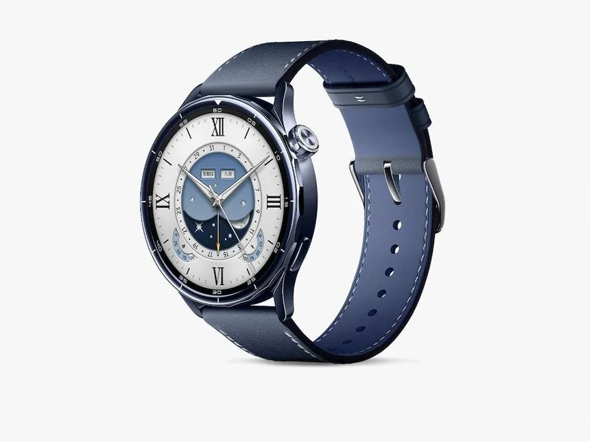 Xiaomi Watch S5 Price in Bangladesh
