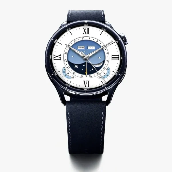 Xiaomi Watch S5 Price in Bangladesh