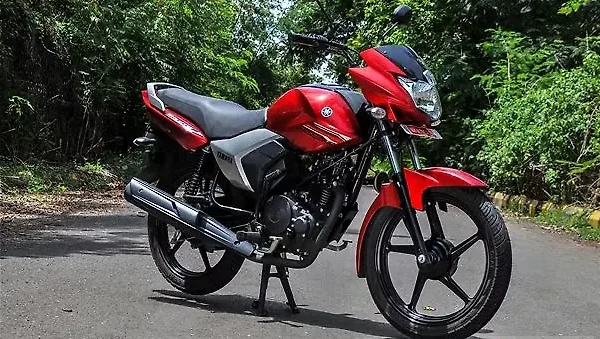 Yamaha Saluto 125 Price in Bangladesh