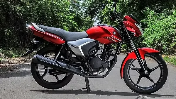 Yamaha Saluto 125 Price in Bangladesh