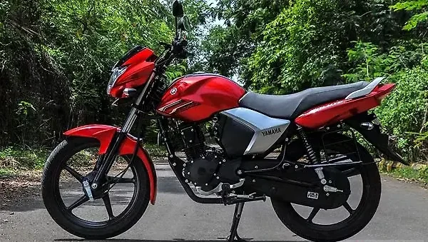 Yamaha Saluto 125 Price in Bangladesh