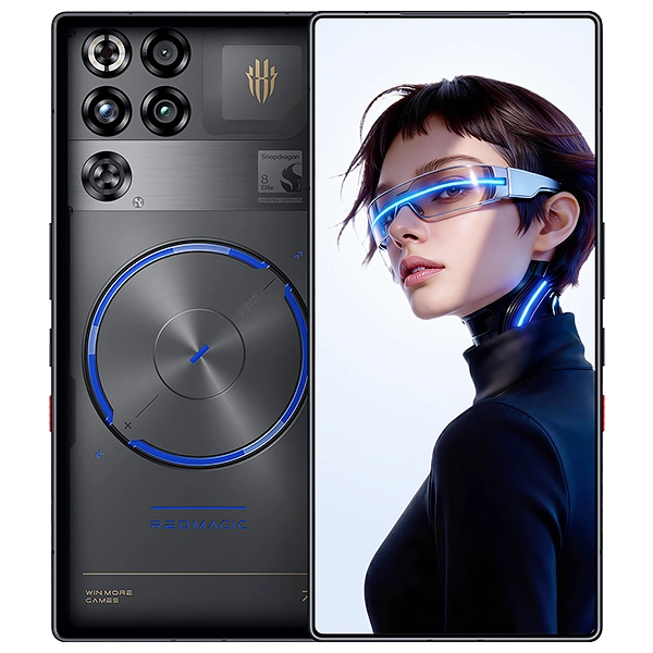 ZTE nubia RedMagic 11S Pro