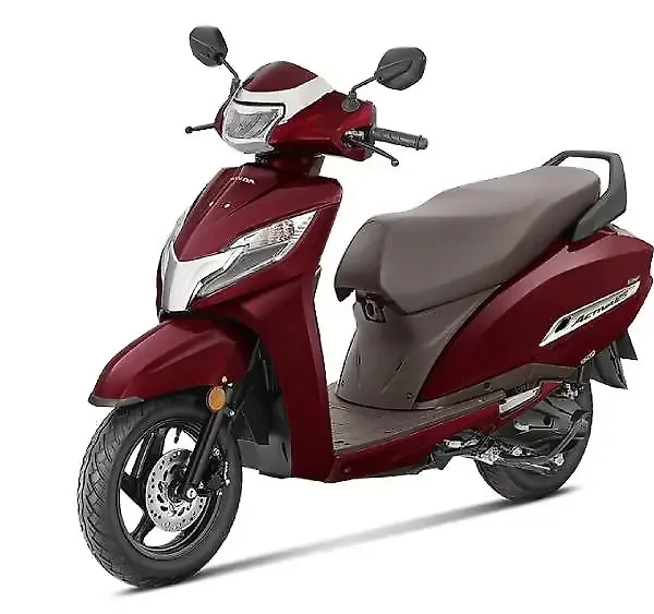 Honda Activa 125 Fi BS6 Price in Bangladesh