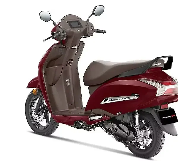 Honda Activa 125 Fi BS6 Price in Bangladesh