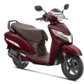 Honda Activa 125 Fi BS6