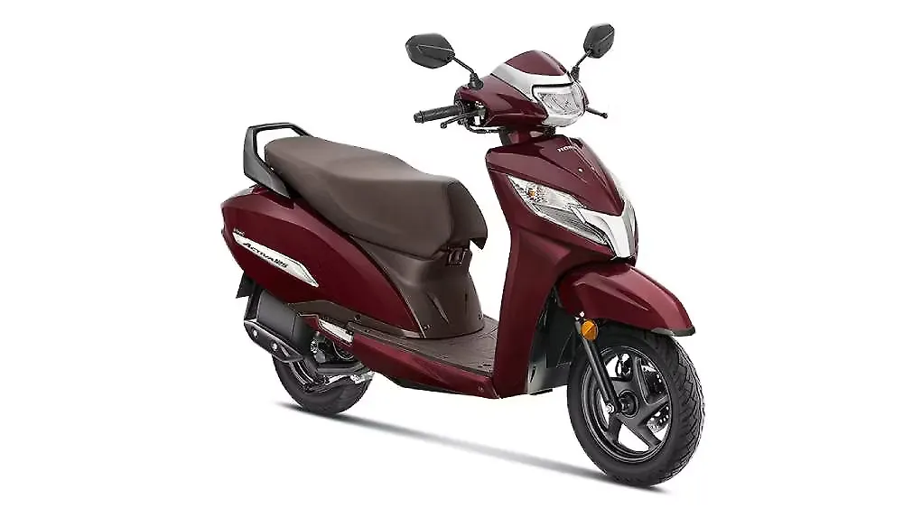 Honda Activa 125 Fi BS6 Price in Bangladesh
