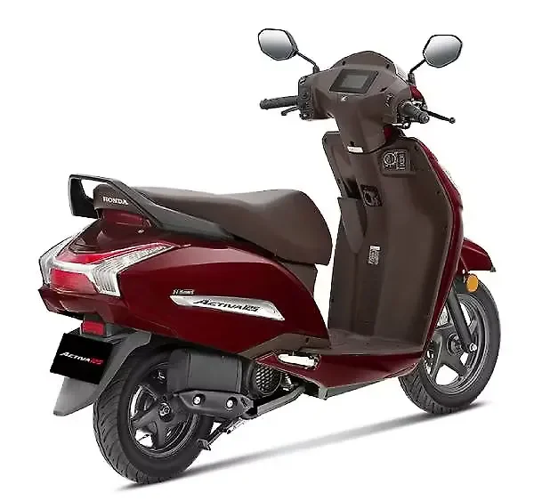 Honda Activa 125 Fi BS6 Price in Bangladesh