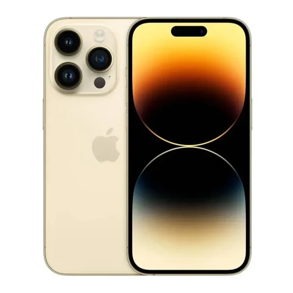 Apple iPhone 14 Pro