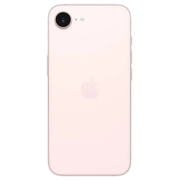 Apple iPhone 17e Price in Bangladesh
