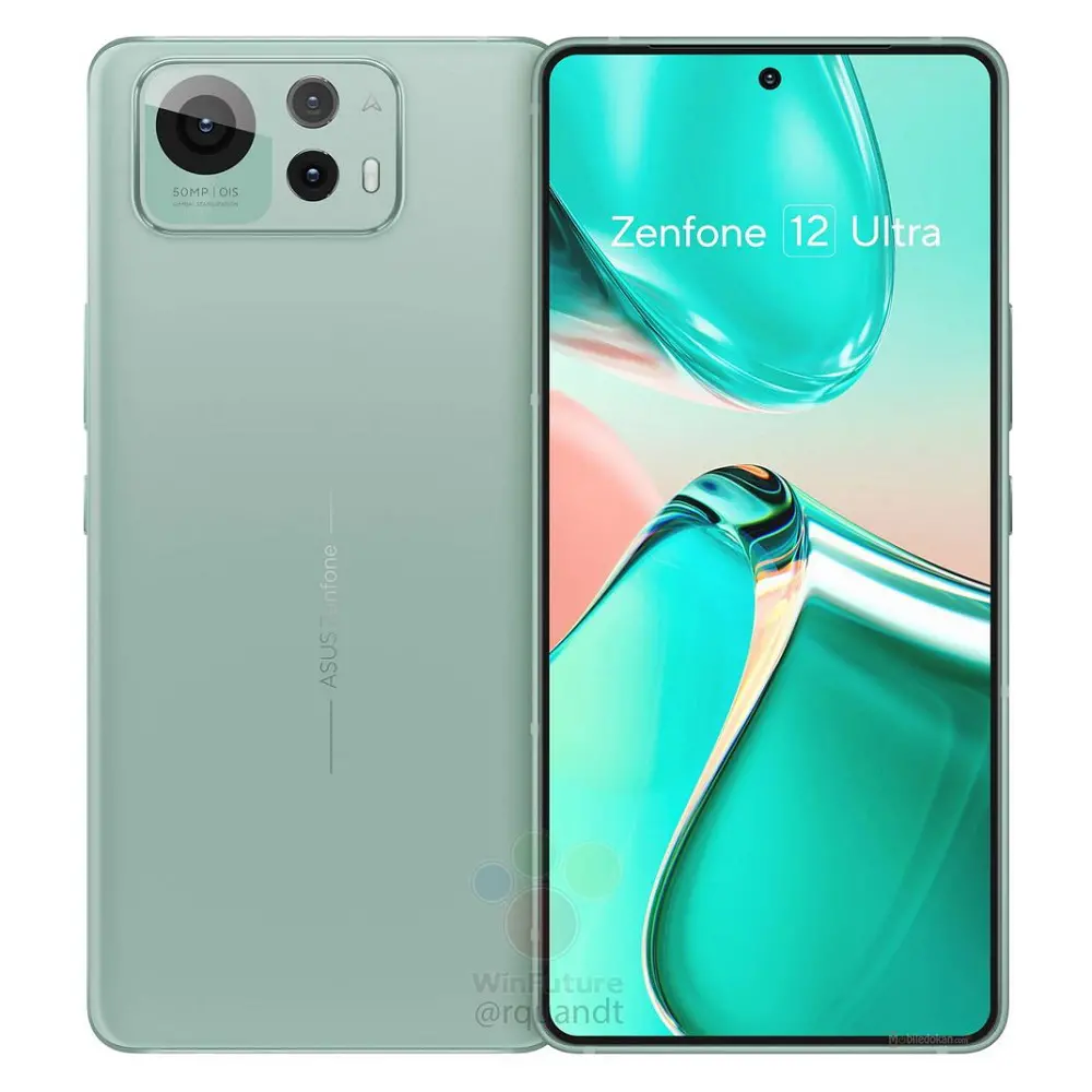 Asus Zenfone 12 Ultra Price in Bangladesh