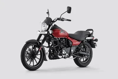 Bajaj Avenger 160 ABS Price in Bangladesh