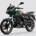 Bajaj Pulsar 150 Single Disc ABS