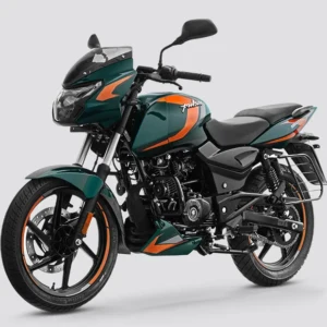 Bajaj Pulsar 150 Single Disc ABS