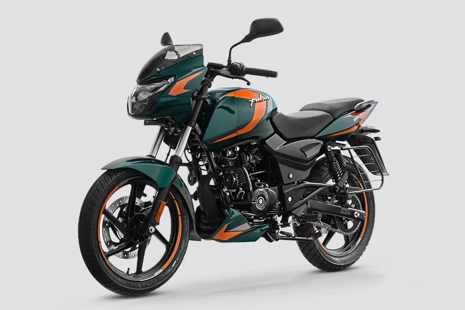 Bajaj Pulsar 150 Single Disc ABS Price in Bangladesh