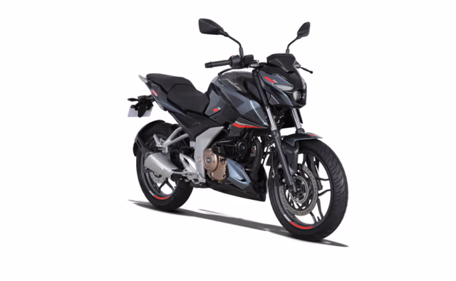 Bajaj Pulsar N250 Price in Bangladesh