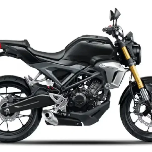 Honda CB150R Exmotion Price in Bangladesh