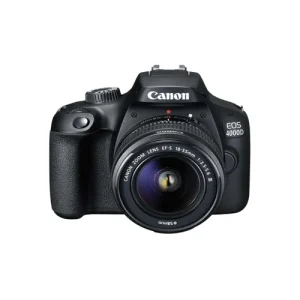 Canon EOS 4000D