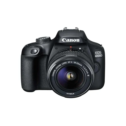 Canon EOS 4000D