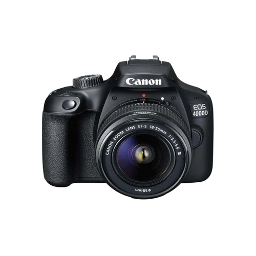 Canon EOS 4000D Price in Bangladesh