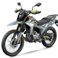 CFMOTO CF LITE 230 DUAL