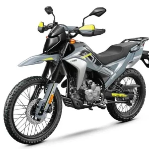 CFMOTO CF LITE 230 DUAL