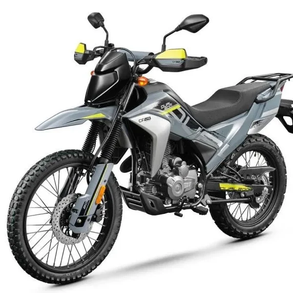 CFMOTO CF LITE 230 DUAL