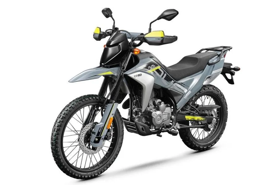 CFMOTO CF LITE 230 DUAL Price in Bangladesh