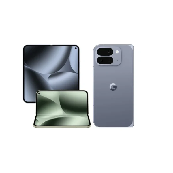 Google Pixel 10 Pro Fold Price in Bangladesh
