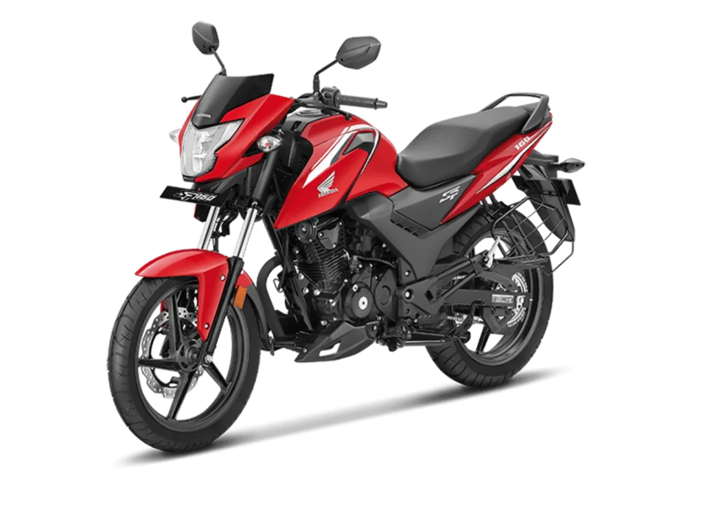 Honda SP160 (Single Disc) Price in Bangladesh