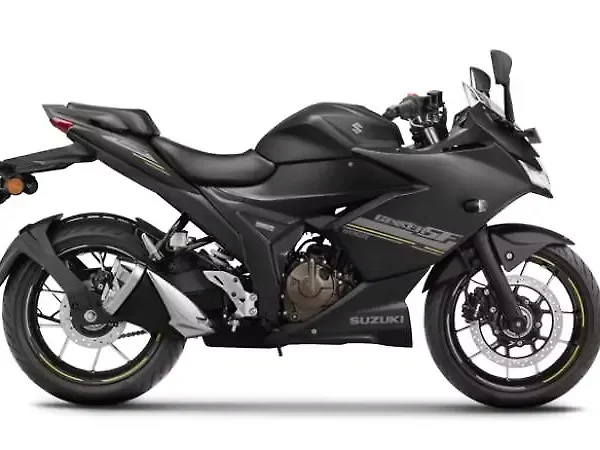 Suzuki Gixxer SF 250 Special Edition Price in Bangladesh