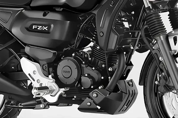 Yamaha FZ-X Price in Bangladesh