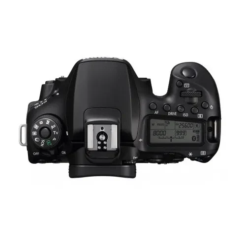 Canon EOS 90D Price in Bangladesh
