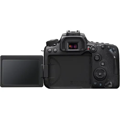 Canon EOS 90D Price in Bangladesh
