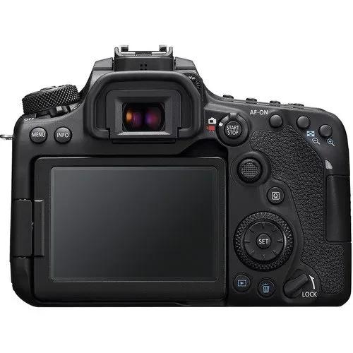 Canon EOS 90D Price in Bangladesh