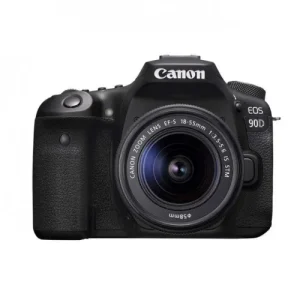 Canon EOS 90D