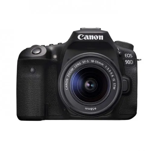 Canon EOS 90D Price in Bangladesh
