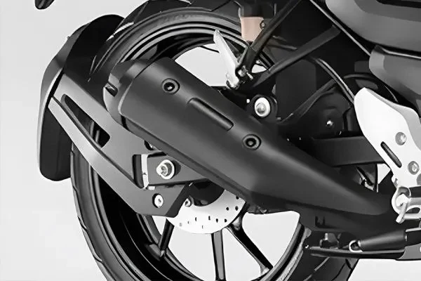 Yamaha FZ-X Price in Bangladesh