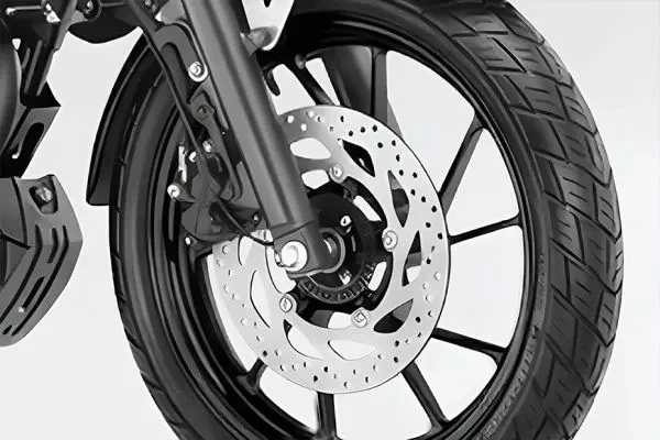 Yamaha FZ-X Price in Bangladesh