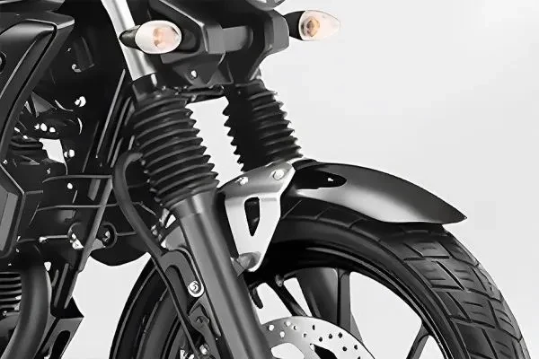 Yamaha FZ-X Price in Bangladesh