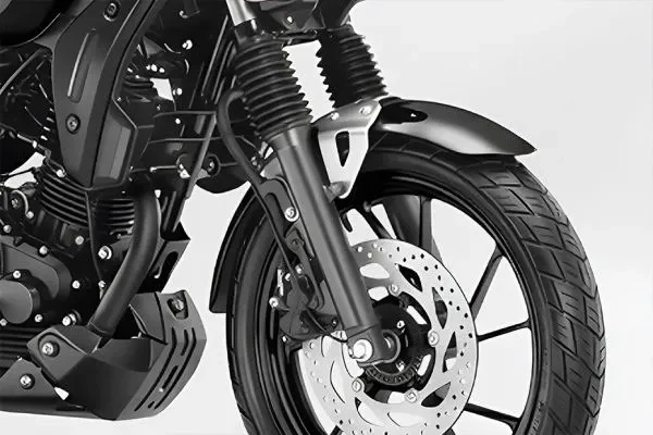 Yamaha FZ-X Price in Bangladesh