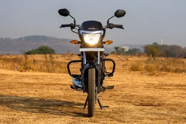 Honda Shine 100 DLX Price in Bangladesh