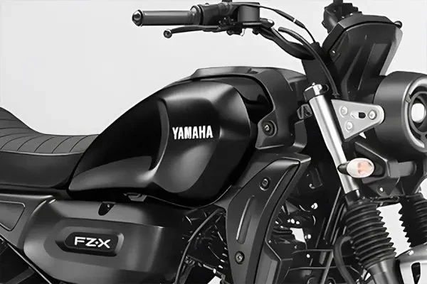 Yamaha FZ-X Price in Bangladesh