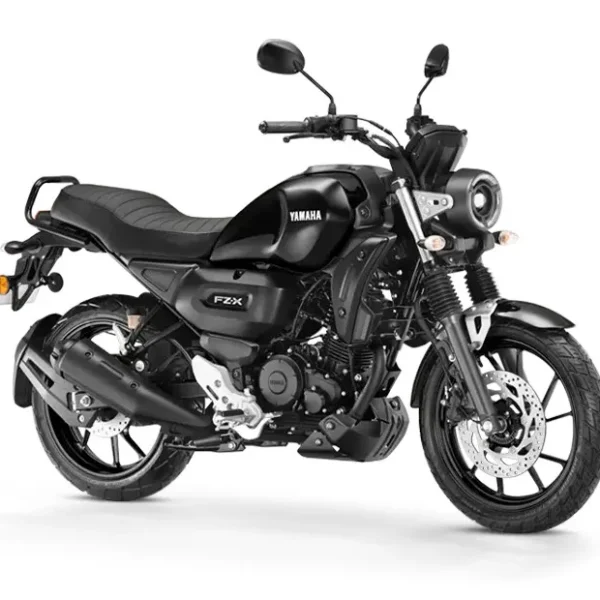 Yamaha FZ-X Price in Bangladesh