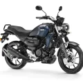 Yamaha FZ-X